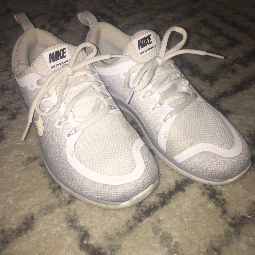 Nike shoes